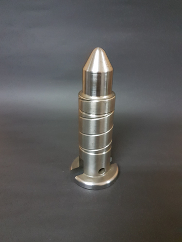 CNC kanallı miller