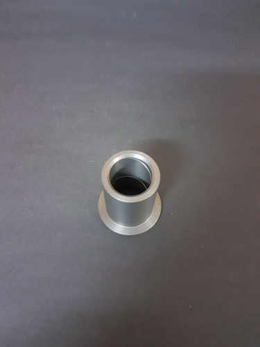CNC tornalanmış parçalar