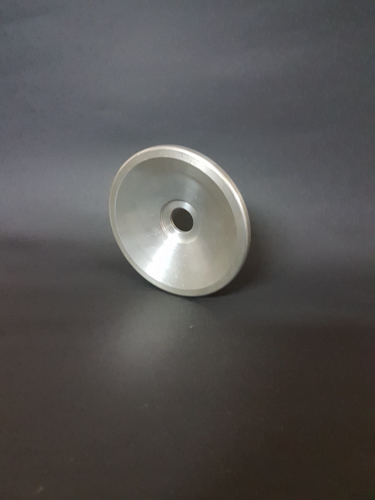 CNC konik tornalanmış parçalar