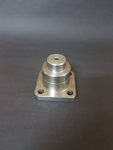 CNC işleme parçaları