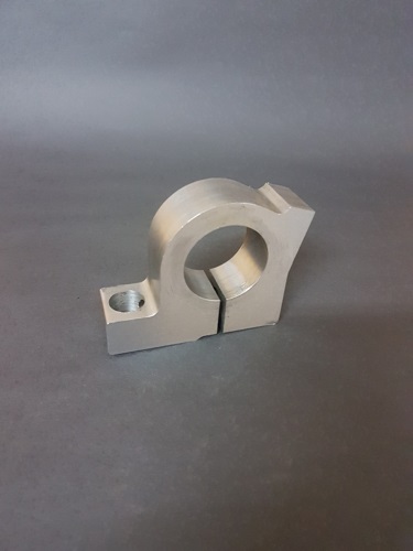 CNC braketler