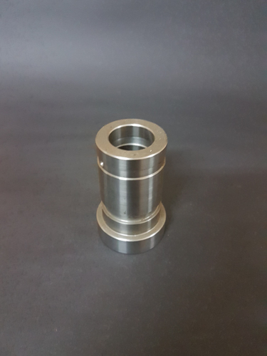 CNC tornalanmış parçalar