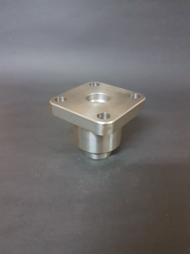 CNC işleme parçaları