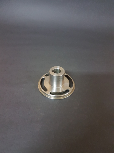 CNC tornalama parçaları