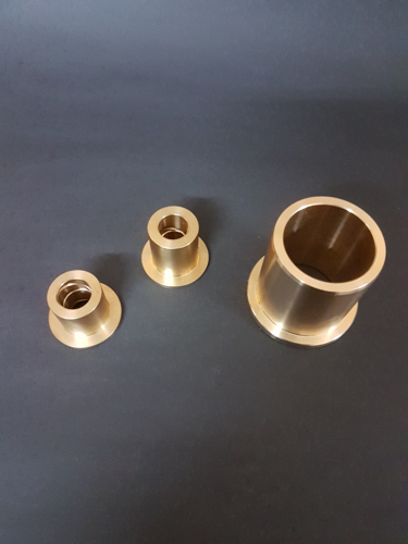 CNC burçlar
