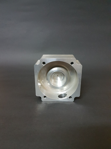 CNC işleme parçaları