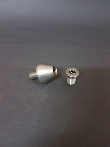 CNC kayar otomat parçalar