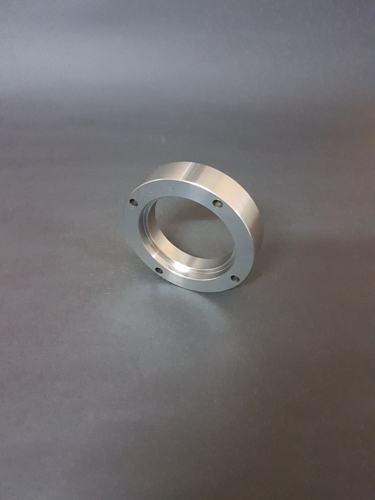 CNC tornalanmış parçalar